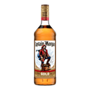 Captain Morgan 750ml