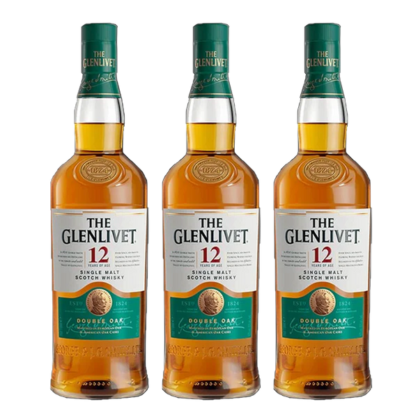 The Glenlivet