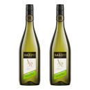 Hardys VR Chardonnay 750ml Bundle of 2