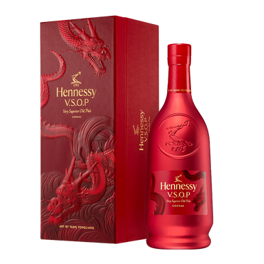 Hennessy VSOP Chinese New Year 2024 Deluxe Edition 700ml