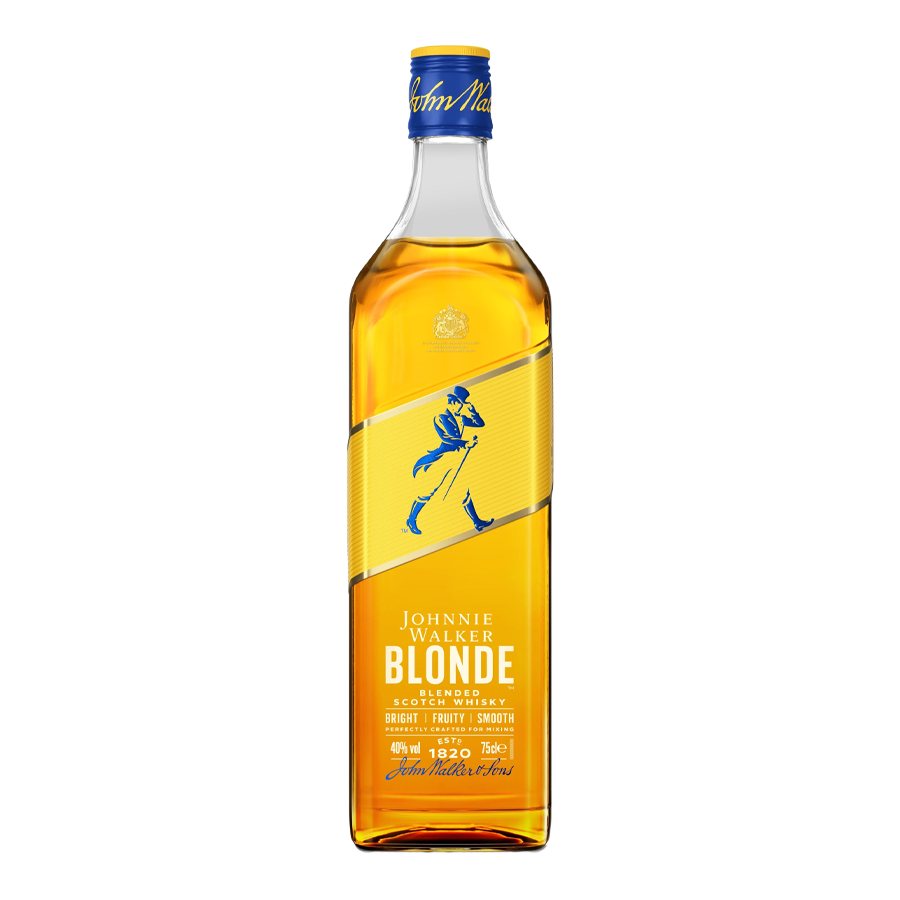 Johnnie Walker Blonde 750ml