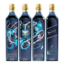 Johnnie Walker Blue Label Year of the Dragon 2024 Limited Edition 750ml