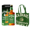 Jack Daniel's Tennessee Apple 700ml with Limited Edition Tote Bag