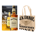 Jack Daniel's Tennessee Honey 700ml with Limited Edition Tote Bag