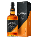 Jack Daniel's McLaren Limited Edition 700ml