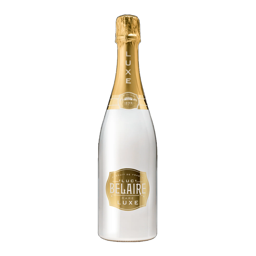 Buy Luc Belaire Rare Luxe 750ml - Price, Offers, Delivery | Clink PH