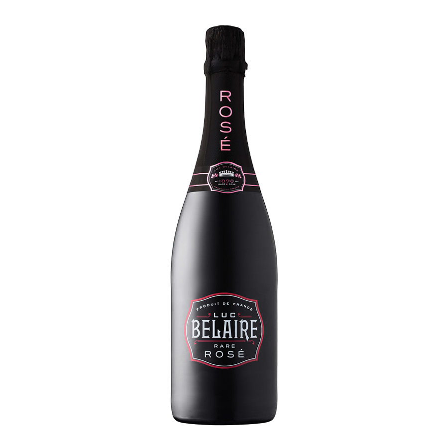Luc Belaire Rare Rosé 750ml