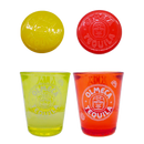 Olmeca Tequila 700ml Luminous Shot Glass Pack