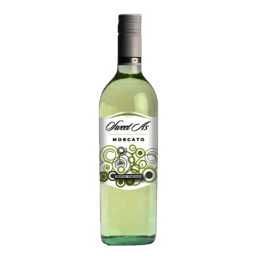 Sweet As Moscato 750ml