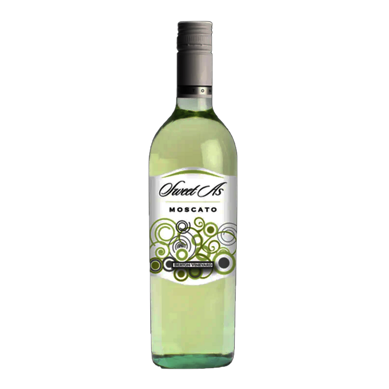 Sweet As Moscato 750ml