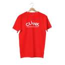 Clink Free T-shirt *Not for Sale*