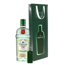 Tanqueray Rangpur 1L with Gift Bag and Keychain