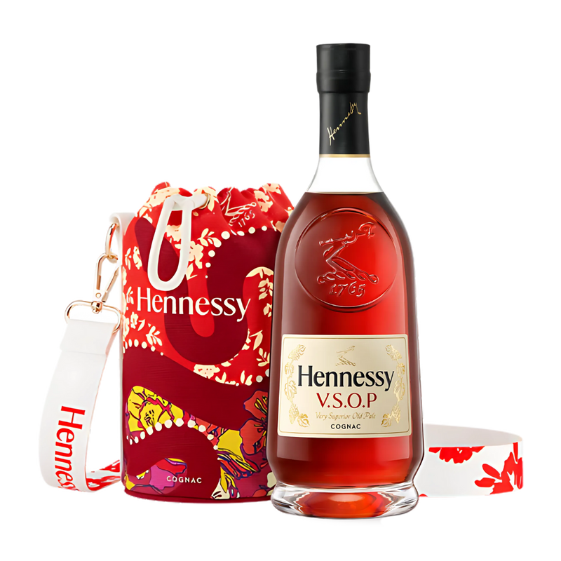 Hennessy VSOP Chinese New Year 2025 Edition VAP 700ml