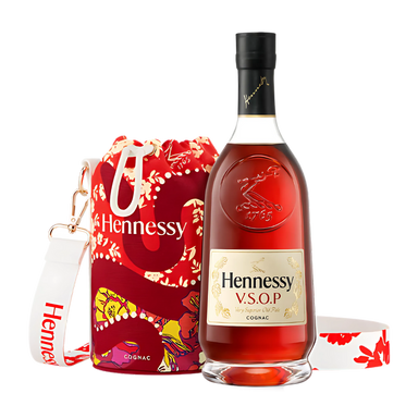 Hennessy VSOP Chinese New Year 2025 Edition VAP 700ml