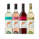 Yellow Tail Moscato Pack 3+1