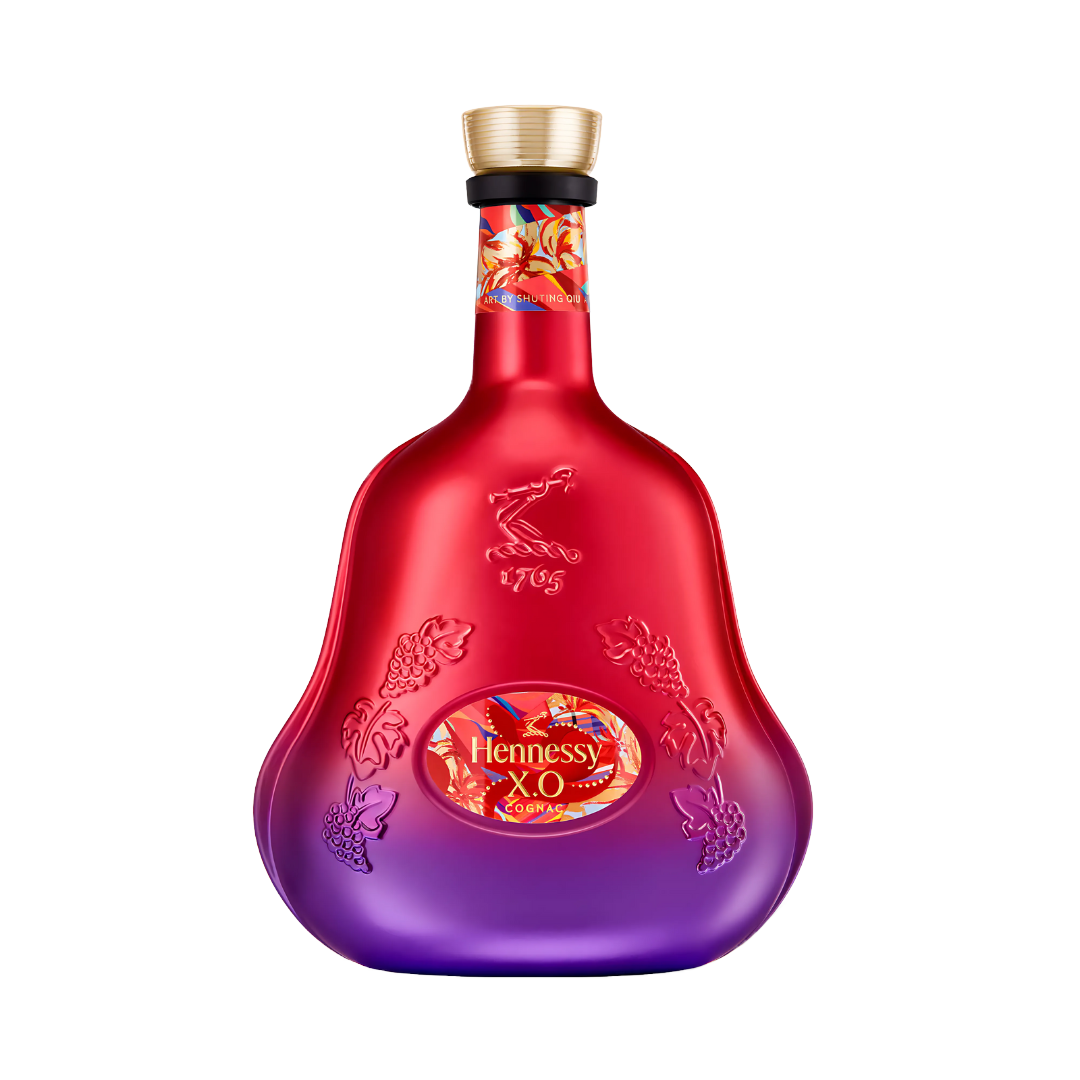 Hennessy XO Chinese New Year 2025 Edition 700ml