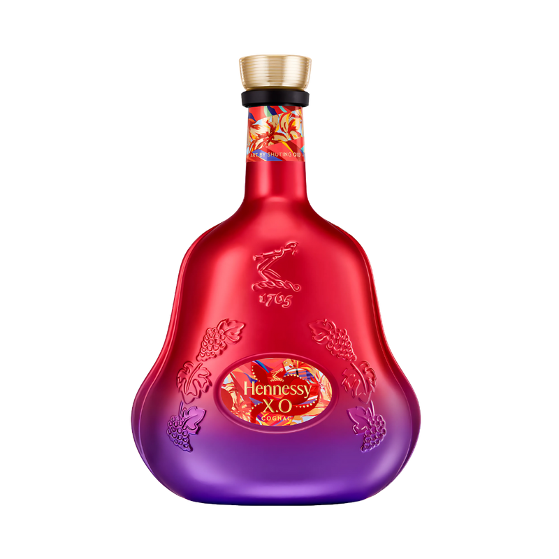 Hennessy XO Chinese New Year 2025 Edition 700ml