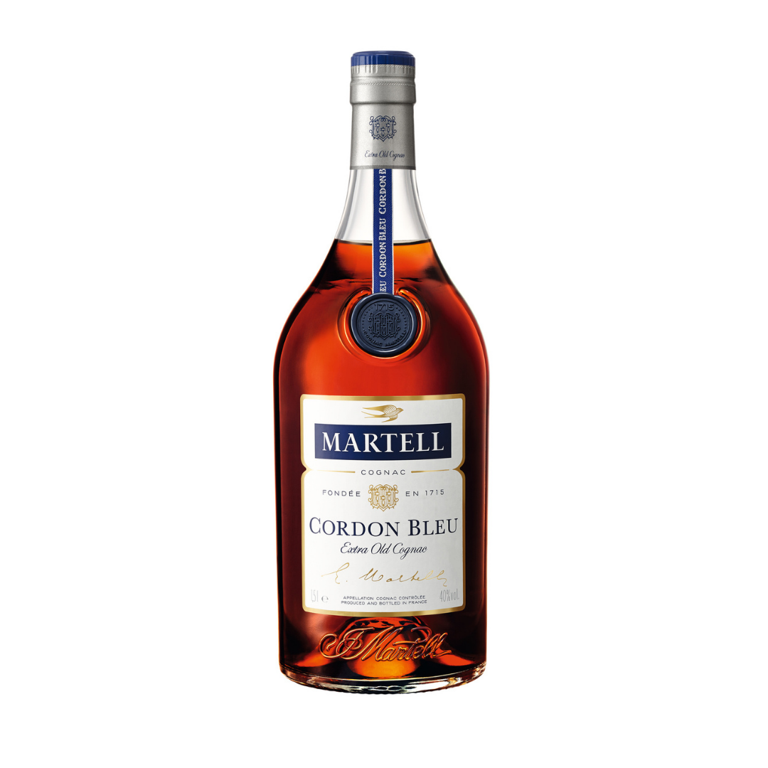 Martell Cordon Bleu 1.5L