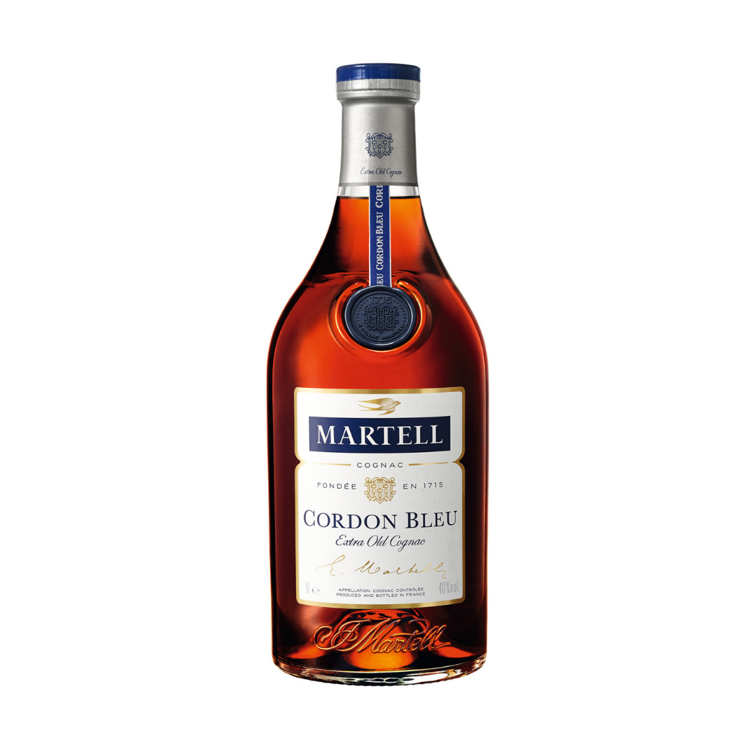 Martell Cordon Bleu 3L