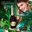 Perrier Jouet Grand Brut 750ml