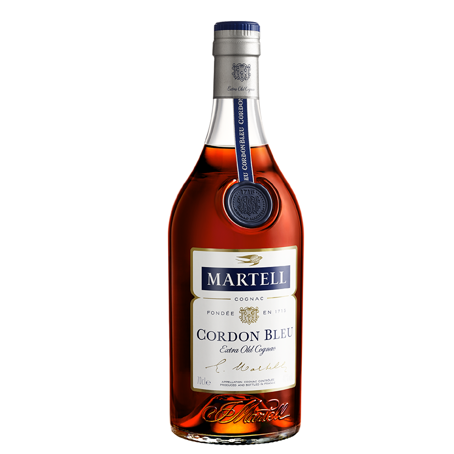 Martell Cordon Bleu 700ml