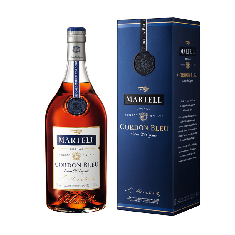 Martell Cordon Bleu 1.5L