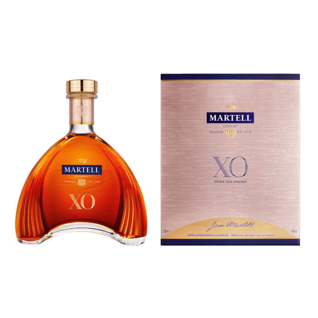 Martell XO 1.5L