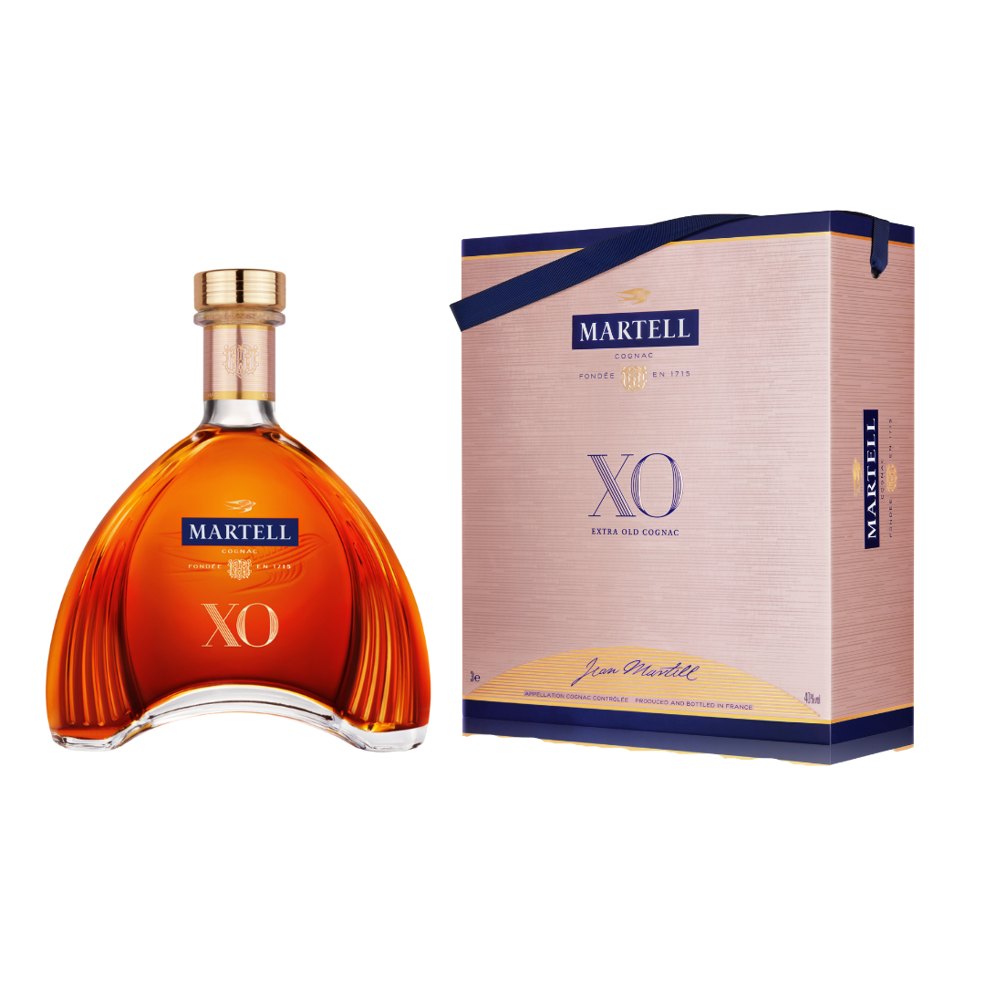 Martell XO 3L