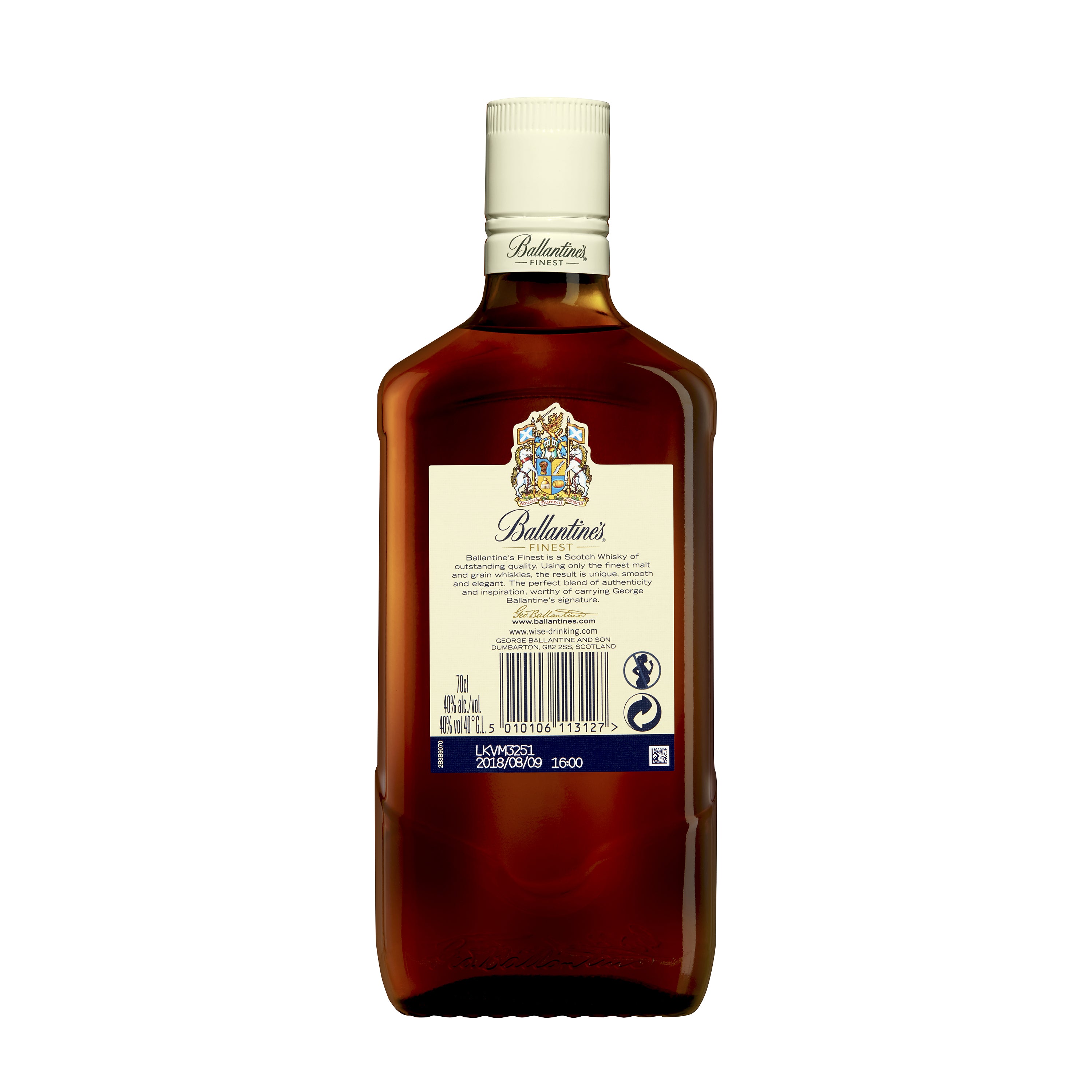 Ballantine's Finest  700ml