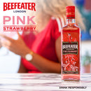 Beefeater London Pink Gin 700ml