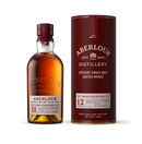 Aberlour 12 Year Old Double Cask 700ml