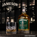 Jameson 18 Year Old 700ml