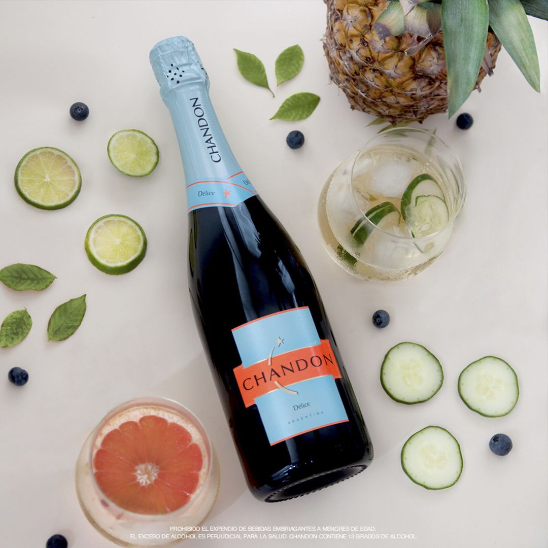 Chandon Délice NV 750ml