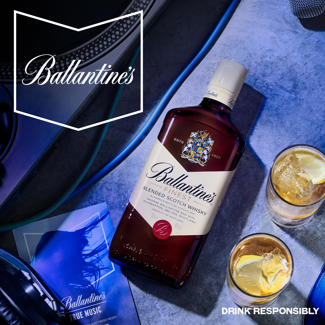 Ballantine's Finest  700ml