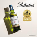 Ballantine's 17 Year Old 700ml