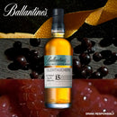 Ballantine's 15 Year Old The Glentauchers 700ml