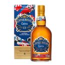 Chivas Regal Extra 13 Year Old American Rye Casks 700ml