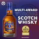 Chivas Regal 18 Year Old 700ml