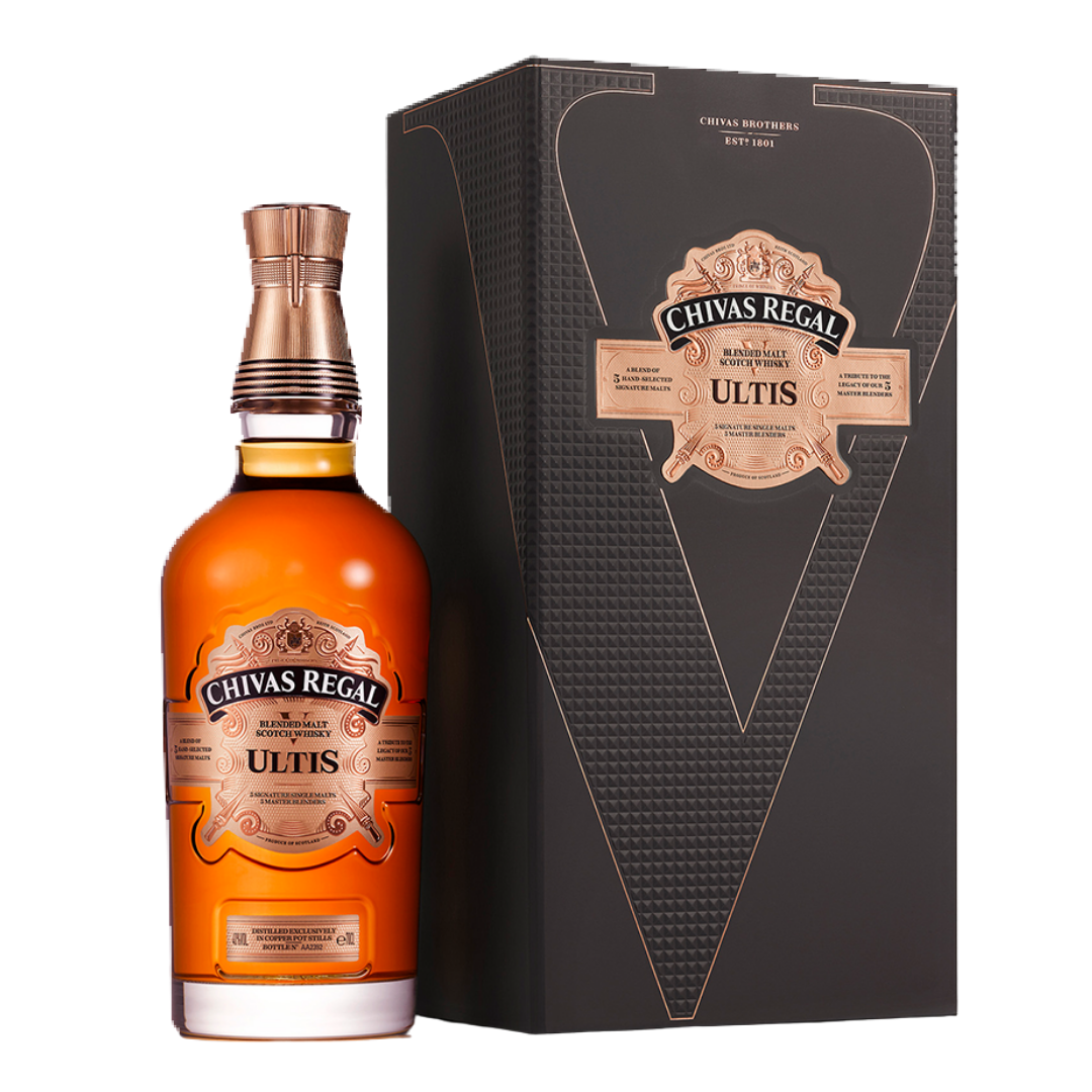 Chivas Regal Ultis 700ml