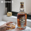 Chivas Regal 25 Year Old 700ml