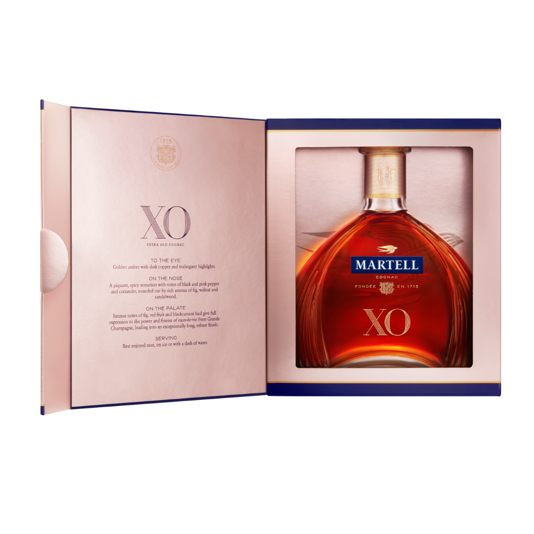 Martell XO 700ml