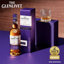 The Glenlivet Captain's Reserve 700ml