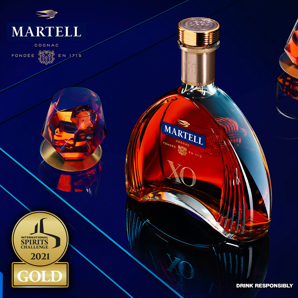 Martell XO 700ml