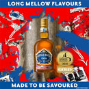 Chivas Regal Extra 13 Year Old American Rye Casks 700ml