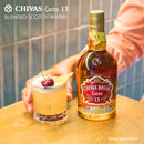 Chivas Regal Extra 13 Year Old Oloroso Sherry Casks 700ml