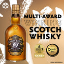 Chivas Regal XV 15 Year Old 700ml