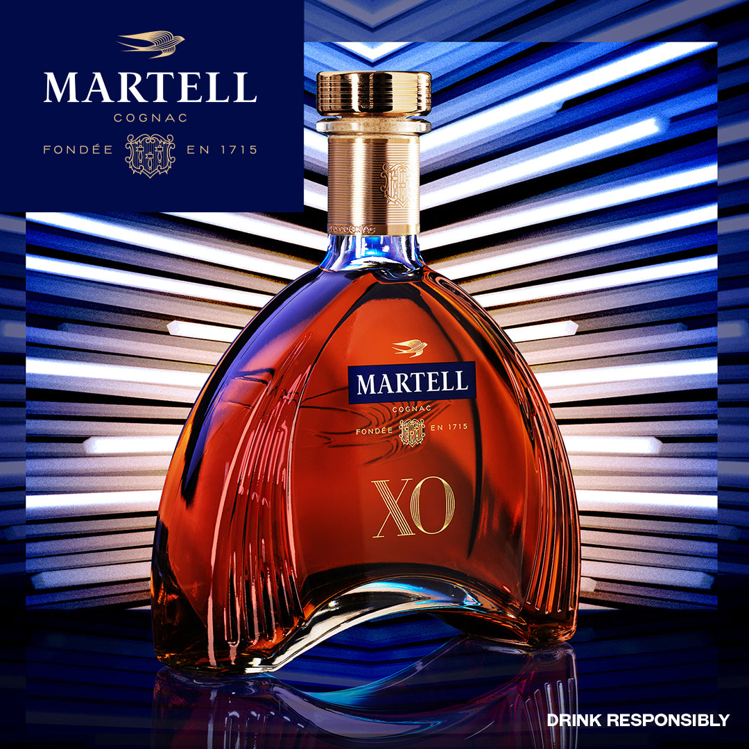 Martell XO 700ml