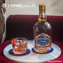 Chivas Regal Extra 13 Year Old American Rye Casks 700ml