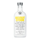 Absolut Citron 700ml