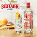 Beefeater London Dry Gin 700ml